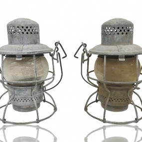 #59060 -  Vintage lamps