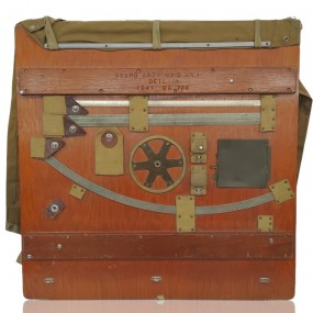 #59111 -  WW2 arty board 