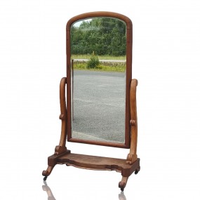 #59178 -  Nice antique miror