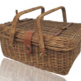 #59137 -  Pic nic basket 