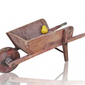 #59206 -  Little child wheelbarrow 
