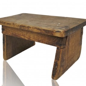 #59212 -  Decorative stool 