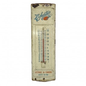 #59235 -  Advertising thermometer 