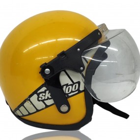 #59294 -  Ski-doo helmet 