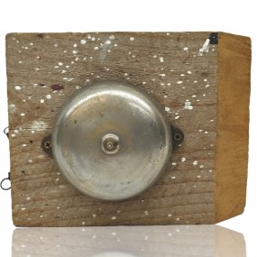 #59320 - 35$ Vintage bell 