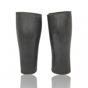 #59508 - 45$ Army leg warmer, militaria 