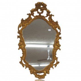#59546 -  Antique Victorian frame with miror 