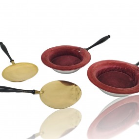 #59512 - 25$ à 35$ ch. Communion paten 
