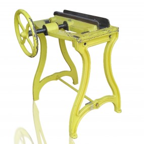 #59632 - 465$ Cast iron press