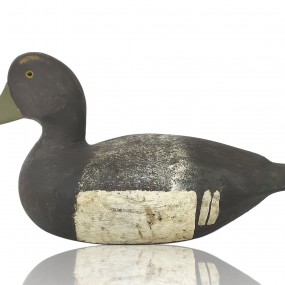 #59710 - 135$ Appelant de chasse par les frères Alcide et Ernest Brunet