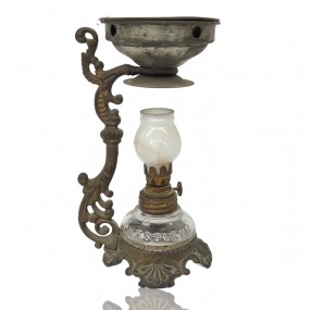 #59725 - 95$ Petite lampe médicinal Vapo