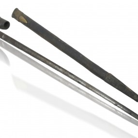 #59813 -  Military bayonet, militaria 