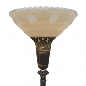 #59954 - 225$ Vintage torchiere lamp #59954 - 225$ Vintage torchiere lamp