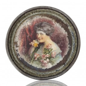 #60012 -  Cabaret publicitaire de la brasserie Billing brewing co.