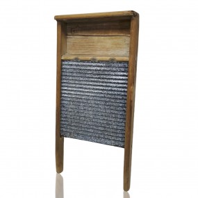 #60268 - 30$ Vintage wash board
