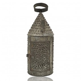 #60347 -  Vintage decorative lantern 