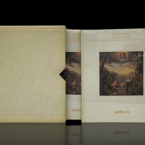 #60311 -  Musée du Québec , l'église catholique et la société du Québec books