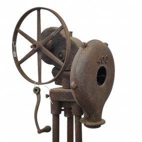 #60316 -  Antique Champion bellow 