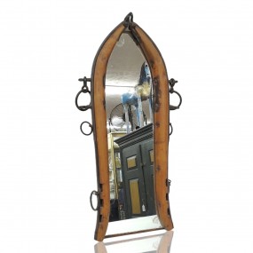 #60370 -  Miroir mural décoratif 