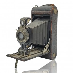#60422 -  Appareil photo Eastman Kodak Co. Caméra décorative 