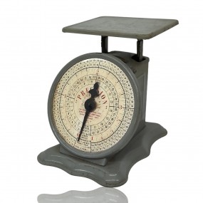 #60464 - 25$ Vintage decorative scale
