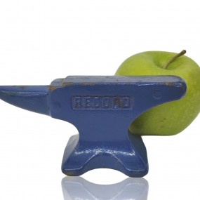 #60475 -  Miniature Sheffield anvil 