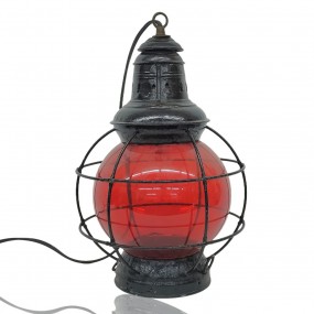 #60492 - 75$ Vintage decorative lantern 