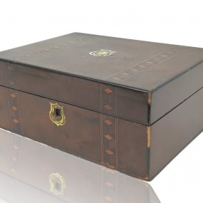 #60471 -  Little document box 