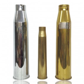 #60485 - 65$ à 85$ ch. Vintage shell casing (Right one's SOLD)