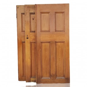 #60459 - 135$ ch. 4 panels doors, 3 availables