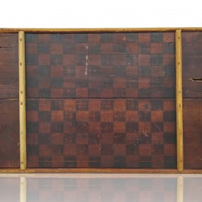 #60473 - 85$ Decorative checkerboard 
