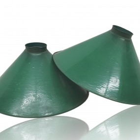 #60457 - 25$ ch. Vintinge industrial lamp shades 