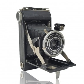 #60527 - 65$ Vintage Kinax camera 