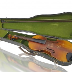 #60510 - 85$ Vintage violin 