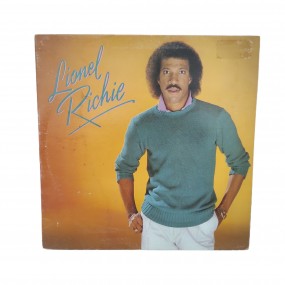 #60579 - 10$ Lionel Richie vinyl