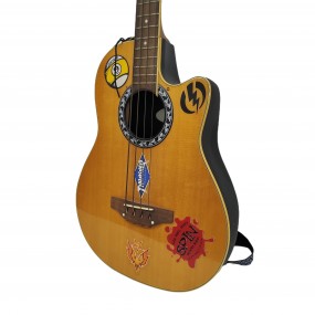 #60540 -  Applause by Ovation acoustic-electric bass guitar