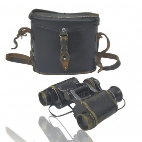 #60650 - 45$ Vintage brass binocular 