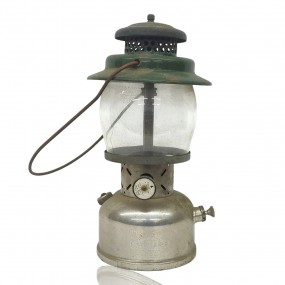 #60701 -  Vintage 236 Coleman lantern 