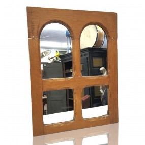 #60741 - 85$ Little wall window miror