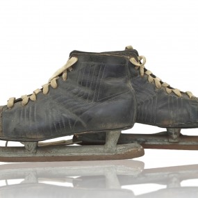 #60736 - 25$ Ice skates