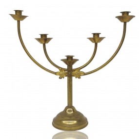 #60725 - 50$ Candlesitck 