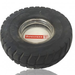 #60766 - 45$ Firestone ashtray 