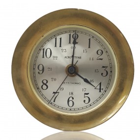 #60948 - Beautiful little boat brass scale #60948 - Beautiful little boat brass scale