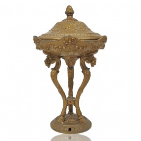 #60926 - 125$ Victorian censer urn #60926 - 125$ Victorian censer urn