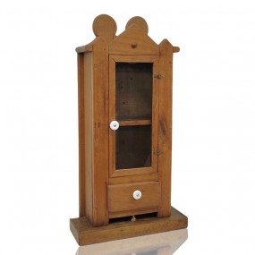 #60939 - Beautiful vintage medecine cabinet #60939 - Beautiful vintage medecine cabinet