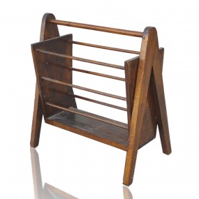 #60927 - 35$ News paper rack #60927 - 35$ News paper rack