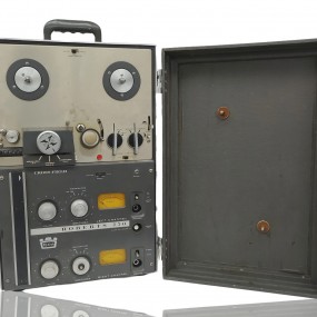 #60944 - 125$ Roberts Model 770 Tape Recorder #60944 - 125$ Roberts Model 770 Tape Recorder