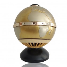 Vintage radio constellation