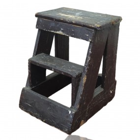 Step stool