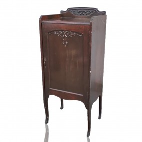 Little music cabinet 